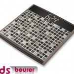 خرید ترازو دیجیتال بیورر مدل PS 891 Mosaic beurer