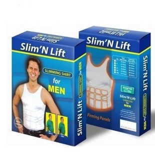 گن لاغری رکابی مردانه اسليم اِن ليفت Slim-N-Lift