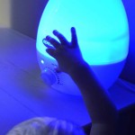 دستگاه بخور سرد چراغ خواب دار