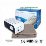 تشک مواج تخم مرغی بیمار