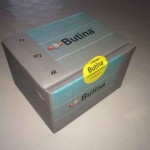 مانومتر اکیسژن بوتینا Butina