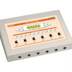 استیمولاتو شرکت نوین مدل 6 کاناله Stimulator 680B