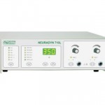 استیمولاتور دو کاناله 710 شرکت مهندسی پزشکی نوین Stimulator 710L