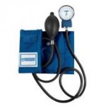 فشارسنج آنالوگ مدل 2500 Bremed