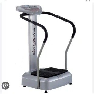 ویبراتور ایستاده Crazy fit massager مدل RB-CFU001