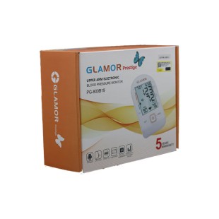 فشارسنج بازویی گلامور مدل PG-800B19L