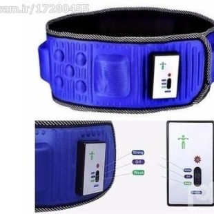 کمربند لاغری مدل X5 Super Slim