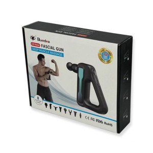 ماساژور برقی تفنگی بلوایدیا BLD-888