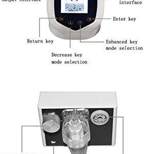 دستگاه لاغری اراف کویتیشن RF Cavitation