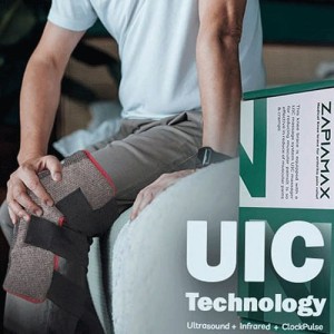 زانوبند زاپیامکس Zapiamax