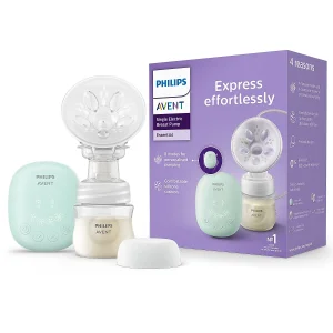 شیردوش برقی فیلیپس اونت Philips Avent مدل Essential کد SCF323