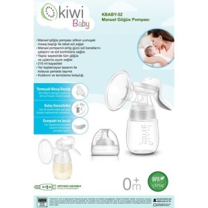 شیردوش  دستی  کیوی  Kbaby-52 