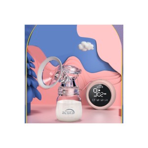 شیر دوش برقی آکورا مدل AC-3010