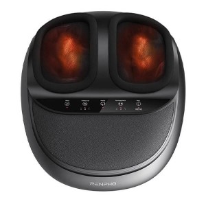 ماساژور پا رنفو مدل Renpho Foot Massager