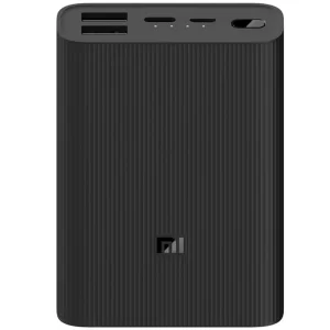 پاوربانک شیائومی PB1022ZM ظرفیت 10000 میلی آمپر ساعت