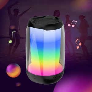 اسپیکر بلوتوثی کالوس مدل UF102