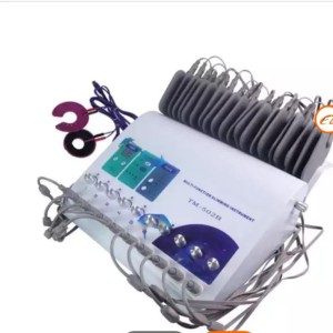 دستگاه فارادیک خارجی رادیوم حرارتی مدل TM-502B