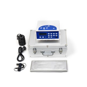 دستگاه سم زدایی بدن تک نفره دتوکس (یک کاربره)