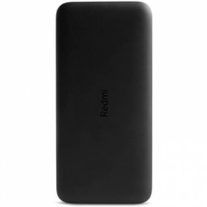 پاوربانک شیائومی مدل  PB200LZM  ظرفیت 20000 میلی آمپر