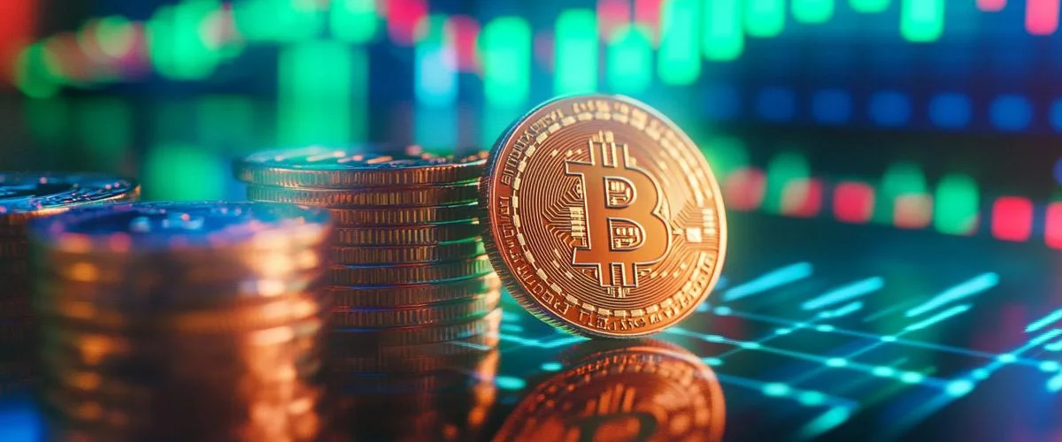 مقاومت سخت بیتکوین
