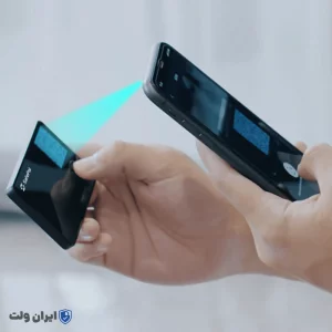 کیف پول سخت افزاری سیف پل اس وان Safepal S1 سری 2025