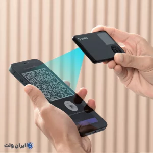 کیف پول سخت افزاری سیف پال اس وان پرو 2025 Safepal S1 Pro
