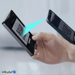 کیف پول سخت افزاری الیپال تایتان 2 سری 2025 همراه با گارانتی  ظلایی 18 ماهه