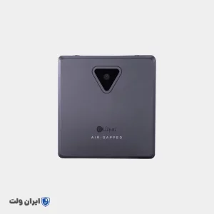 کیف پول الیپال تایتان مینی 2025 (گارانتی ولت باز نمایندگی رسمی الیپال ایران و امارات)