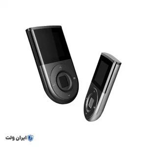 کیف پول بیومتریک دیسنت DCENT