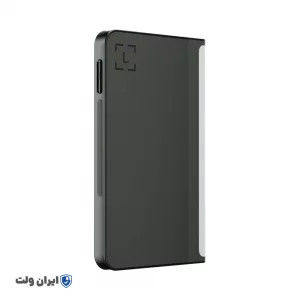 کیف پول سخت افزاری لجر استکس Ledger stax