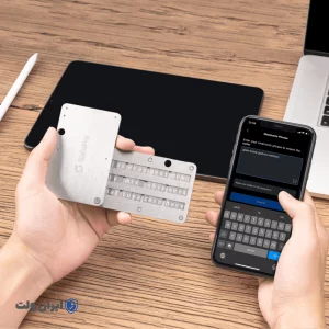 سایفر سیف پال 2025SafePal Cypher–محافظ فولادی عبارات بازیابی