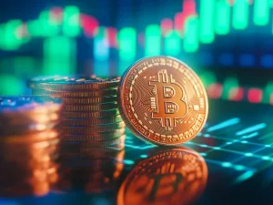 مقاومت سخت بیت‌کوین