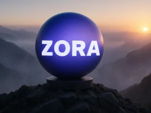 توکن بی‌کاربرد زورا