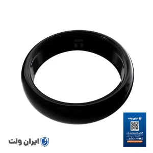 کیف پول سخت افزاری تنجم رینگ Tangem Ring مدل 2026