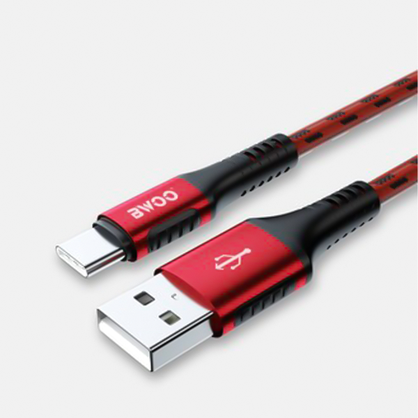 BWOO - کابل USB به X170C Type C