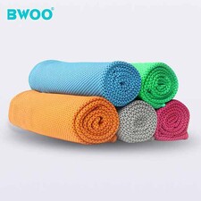 BWOO-S12 - حوله یخ ورزشی