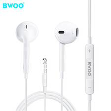 BWOO - هندزفری سیمی HF05