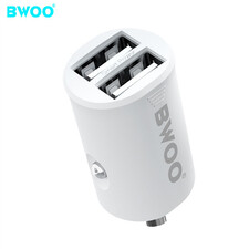 BWOO - شارژر فندکی CC15