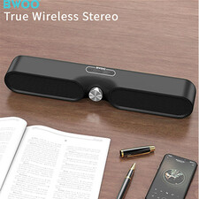 BWOO - اسپیکر بلوتوثی رومیزی BS66