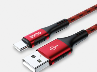 BWOO - کابل USB به X170C Type C