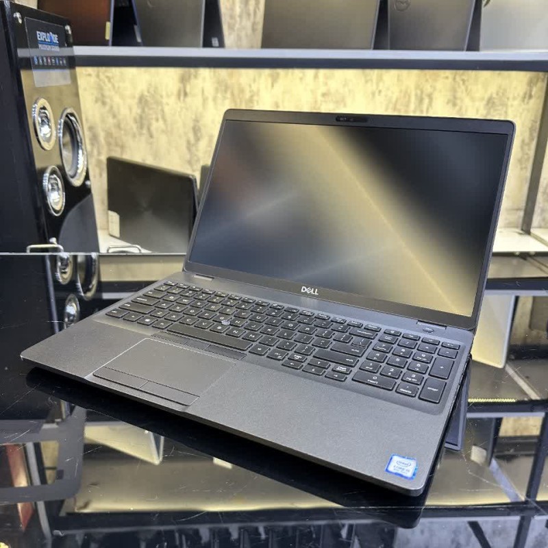 لپ تاپ Dell مدل 5500