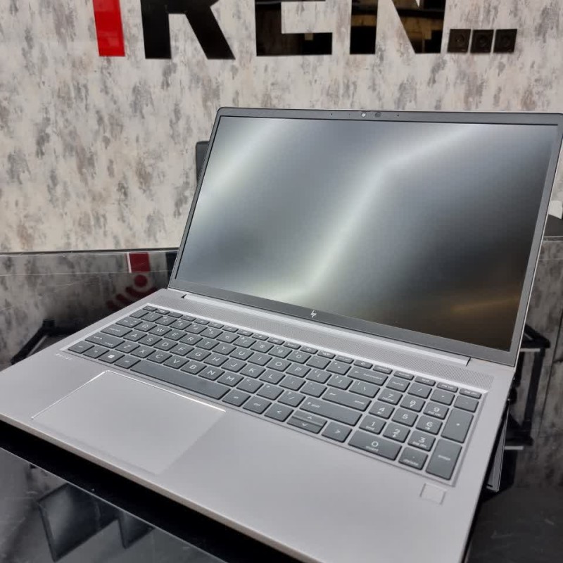لپ تاپ HP Zbook 15 Fury G7