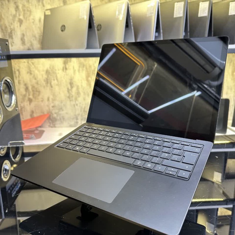 لپ تاپ Surface laptop 4 I5(11 G7)/16/512/INTEL IRIS