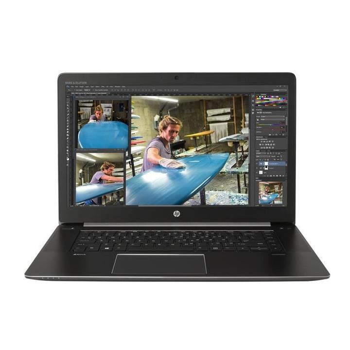 لپ تاپ HP Zbook ST G3