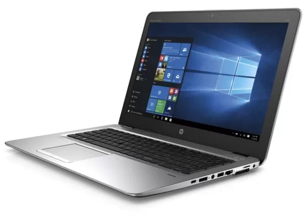 لپ تاپ HP مدل EliteBook 850 G3