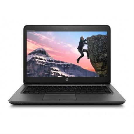 لپ تاپ HP مدل  ZBOOK 14U G2