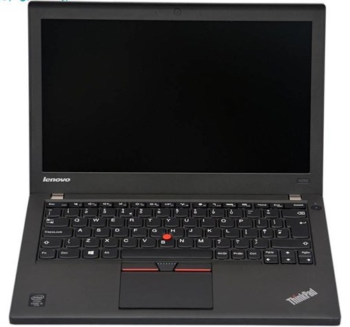 لپ تاپ LENOVO مدل Thinkpad X250