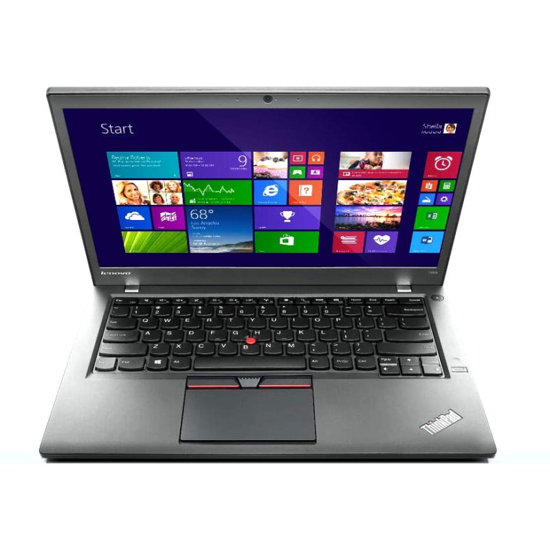 لپ تاپ LENOVO مدل Thinkpad T450