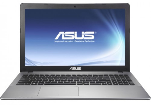 لپتاپ Asus مدل X550D