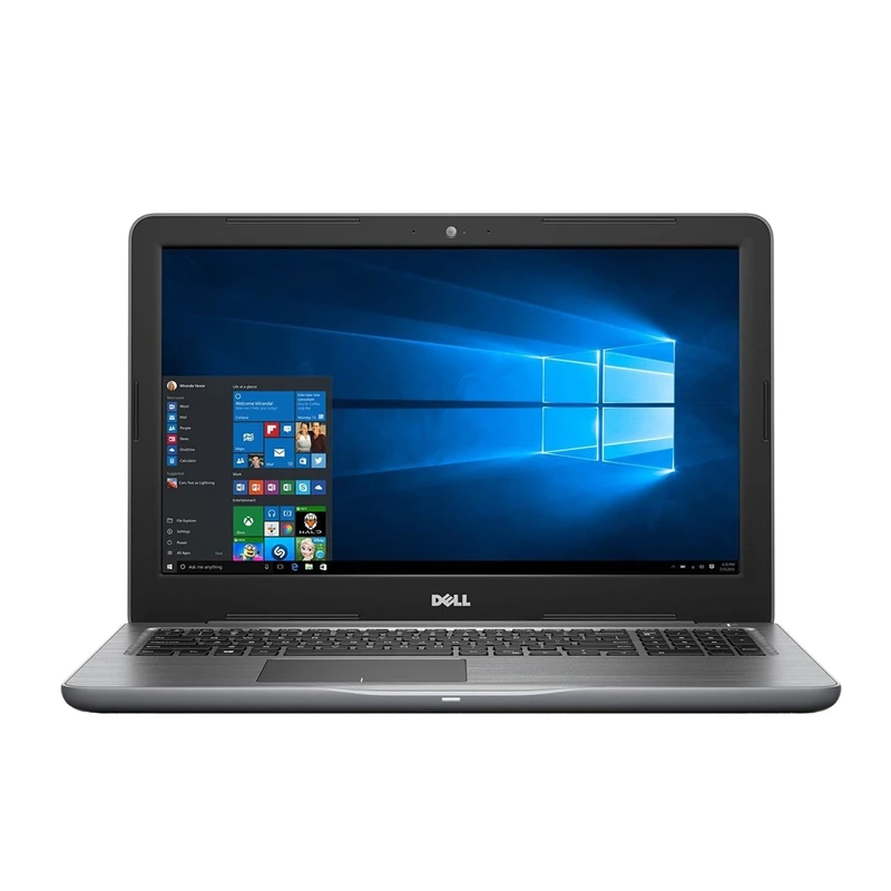 لپ تاپ Dell مدل inspiron 5567
